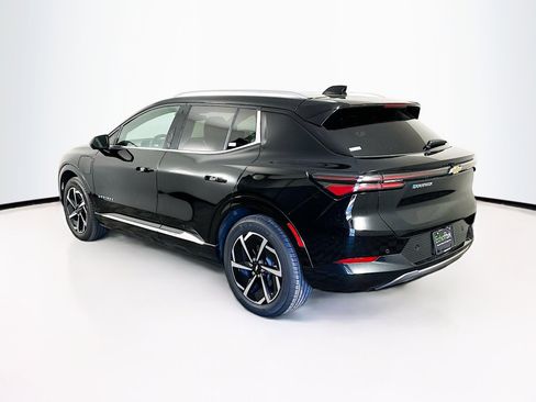 Used 2025 Chevrolet Equinox EV LT image 5