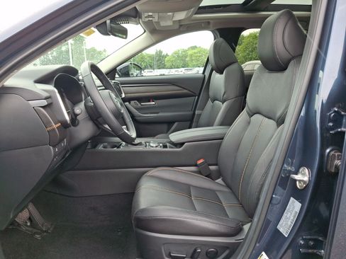 Certified 2025 MAZDA CX-50 AWD 2.5 S w/ Weather Package image 14
