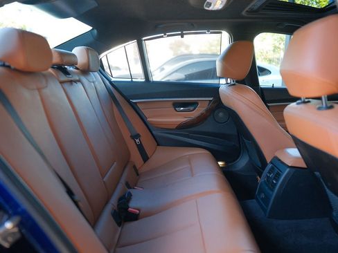 Used 2017 BMW 330e RWD image 43