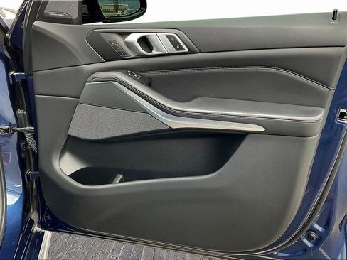 Used 2019 BMW X5 xDrive50i w/ M Sport Package AWD/4WD image 27