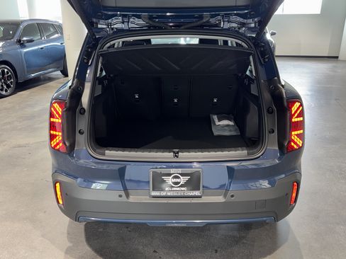 New 2027 MINI Cooper Countryman S AWD/4WD image 12