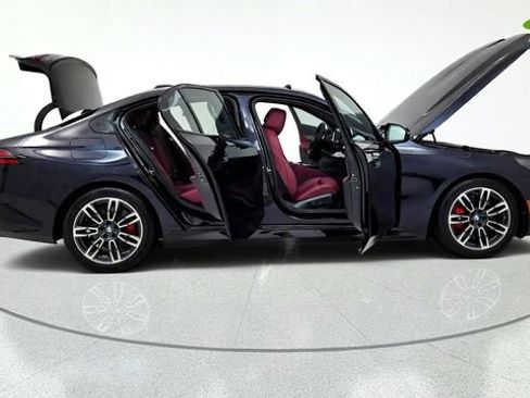Used 2026 BMW 540i xDrive AWD/4WD image 20