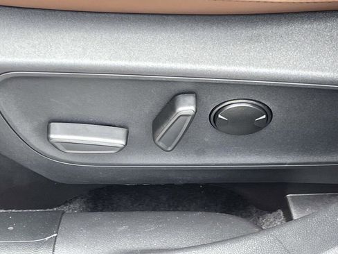 New 2025 Ford Bronco Sport Outer Banks AWD/4WD image 17