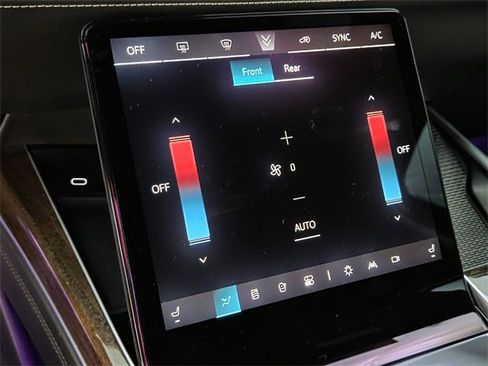 Certified 2025 Cadillac Escalade Sport Platinum image 27