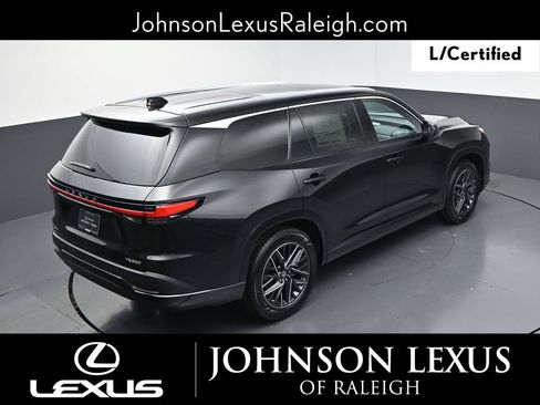 Certified 2026 Lexus TX 350 FWD w/ Technology Package image 28