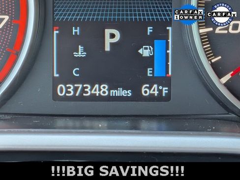 Used 2024 Mitsubishi Eclipse Cross SE image 32