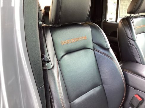 Used 2021 Jeep Gladiator Mojave image 19