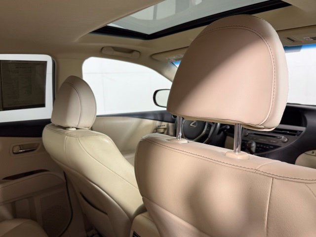 Used 2015 Lexus RX 350 FWD image 20