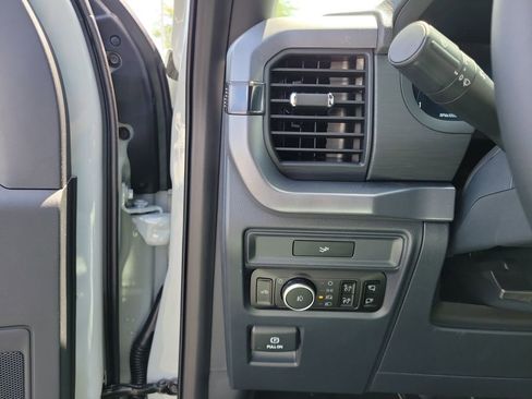 New 2026 Ford F150 XLT w/ Equipment Group 302A MID AWD/4WD image 22