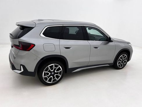 New 2026 BMW X1 xDrive28i w/ Technology Package AWD/4WD image 4