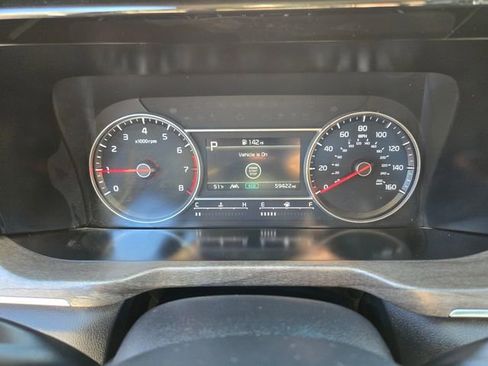 Used 2022 Kia Sorento S w/ Panoramic Sunroof Package AWD/4WD image 33