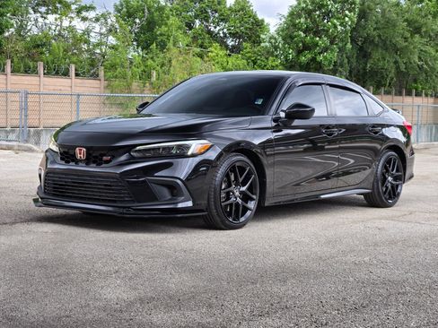 Used 2023 Honda Civic Si image 7