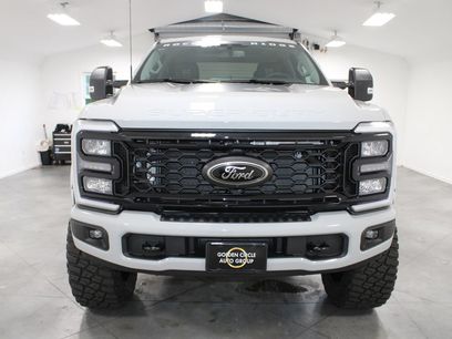 New 2026 Ford F250 XLT w/ XLT Premium Package