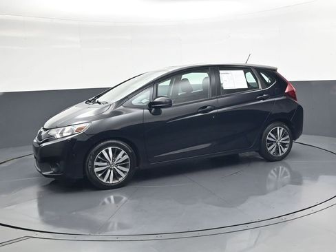 Used 2015 Honda Fit EX image 8