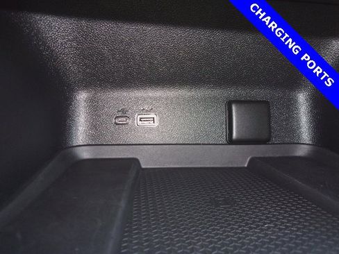Used 2024 Chevrolet Traverse RS w/ LPO, Floor Liner Package image 11