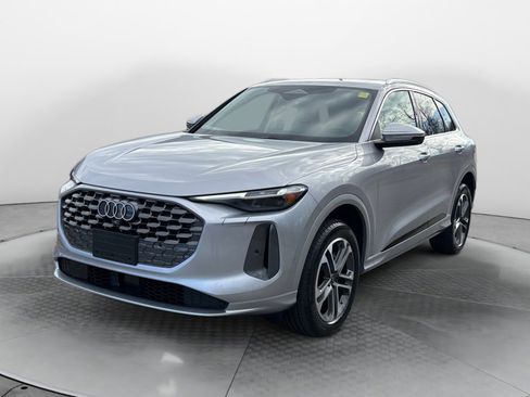 New 2025 Audi Q5 Premium Plus image 3