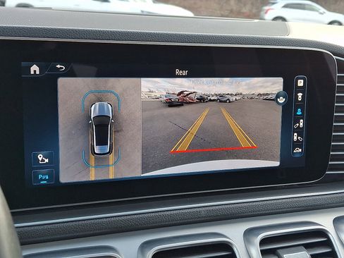 Used 2024 Mercedes-Benz GLE 450e 4MATIC image 20