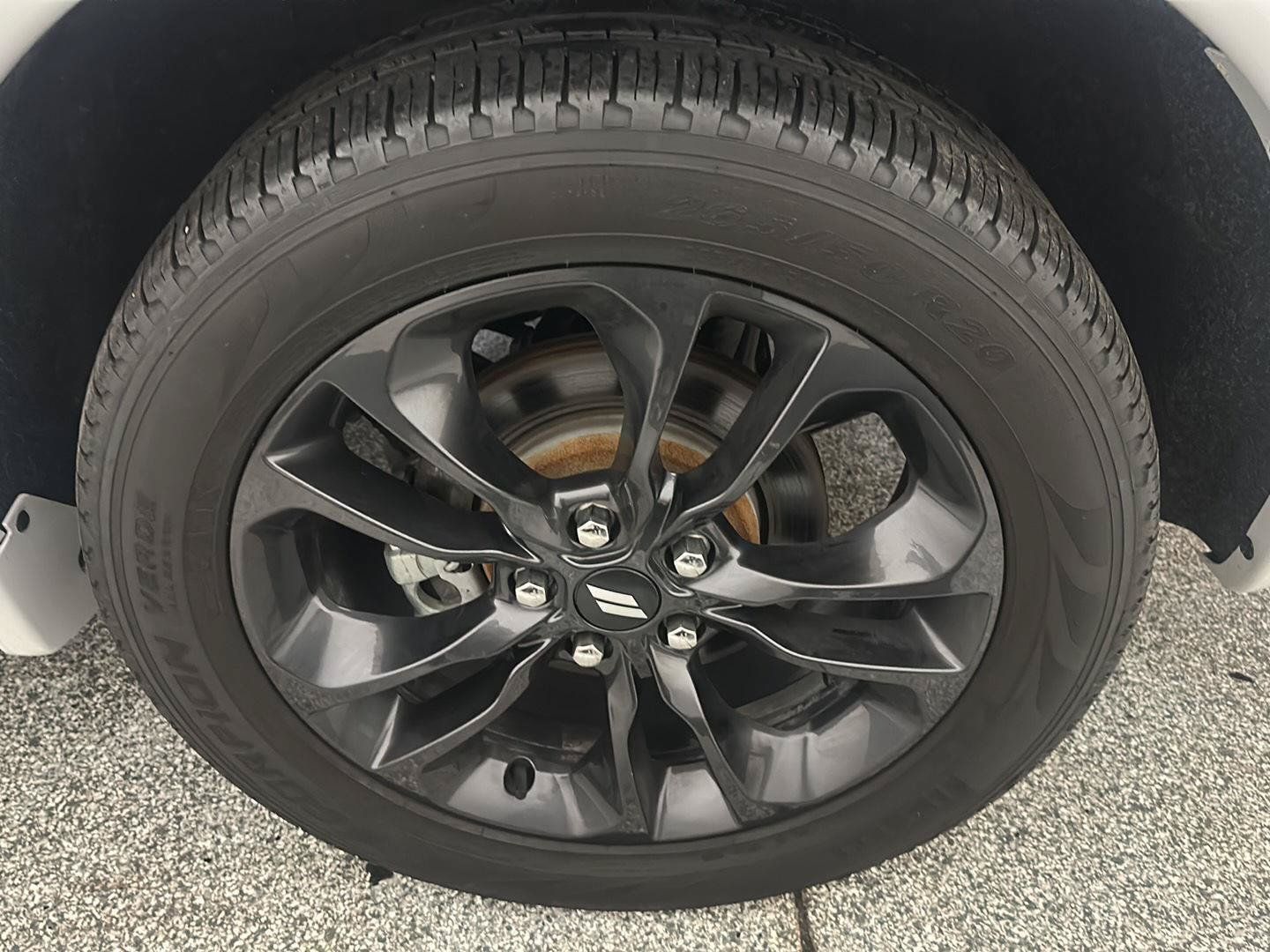 Certified 2025 Dodge Durango GT AWD/4WD image 11