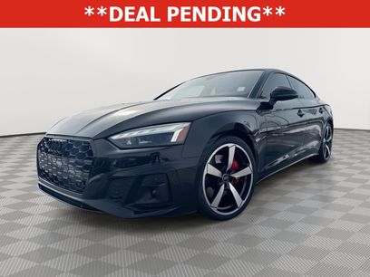 Certified 2023 Audi A5 2.0T Premium Plus w/ Premium Plus