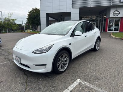 Used 2020 Tesla Model Y Long Range