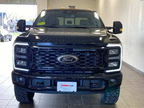 New 2026 Ford F250 4x4 Crew Cab Super Duty image 10