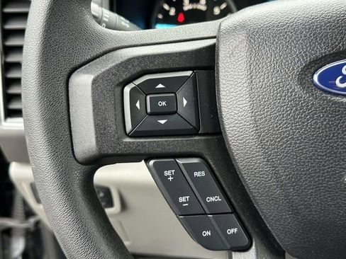 Used 2018 Ford F150 XLT image 10