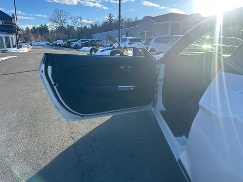 Used 2022 Ford Mustang Mach 1 w/ Mach 1 Handling Package image 16