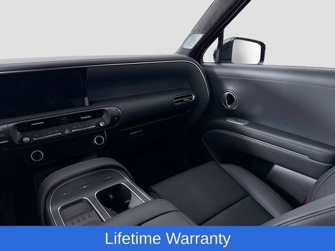 New 2026 Hyundai Palisade Calligraphy image 25