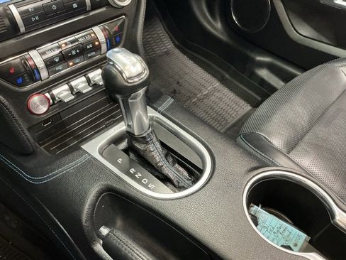 Used 2021 Ford Mustang GT Premium image 24