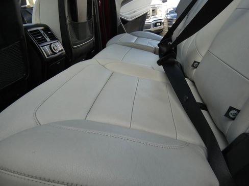 Used 2019 Mercedes-Benz GLS 550 4MATIC image 65