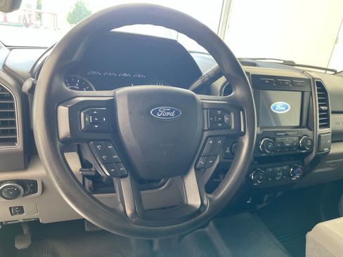 Used 2020 Ford F250 XLT w/ XLT Value Package AWD/4WD image 14