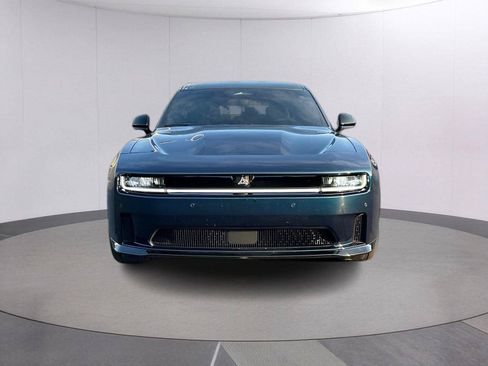 Used 2024 Dodge Charger Daytona R/T w/ Plus Group AWD/4WD image 9