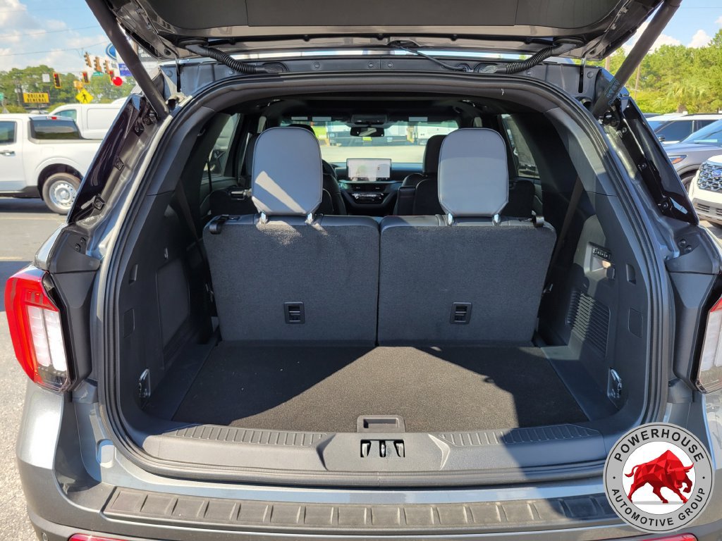 New 2026 Ford Explorer ST w/ Sun And Sound Package AWD/4WD image 14