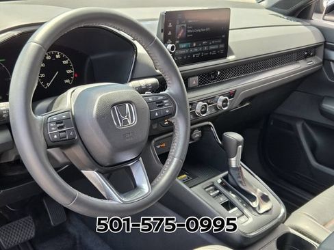 Used 2024 Honda CR-V Sport-L image 10
