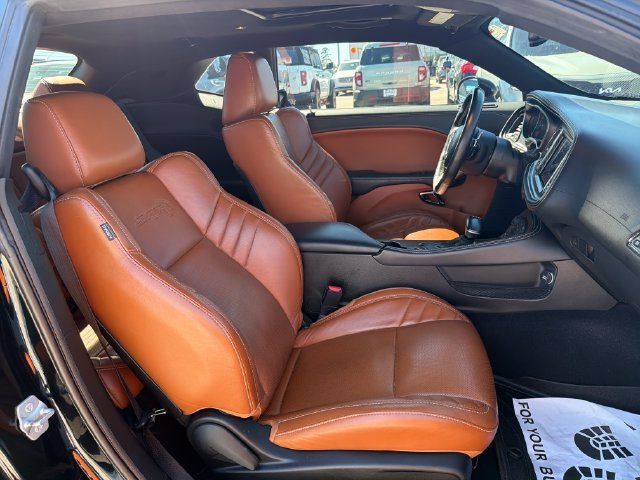 Used 2020 Dodge Challenger SRT Hellcat Redeye RWD image 29