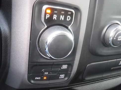 Used 2014 RAM 1500 Express image 26