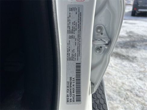 Used 2023 RAM 1500 Limited w/ Trailer Tow Group image 26