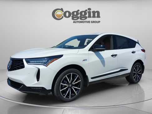 New 2026 Acura RDX A-Spec image 1