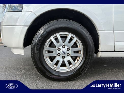 Used 2013 Ford Expedition EL Limited image 26