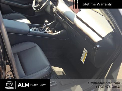 New 2026 MAZDA MAZDA3 2.5 S Hatchback w/ Premium Pkg FWD image 16