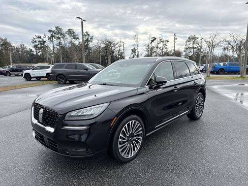 Used 2021 Lincoln Corsair Reserve w/ Sport Package image 7