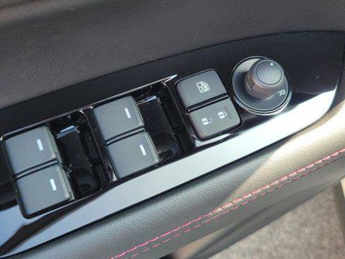 New 2025 MAZDA CX-5 Carbon Edition image 21