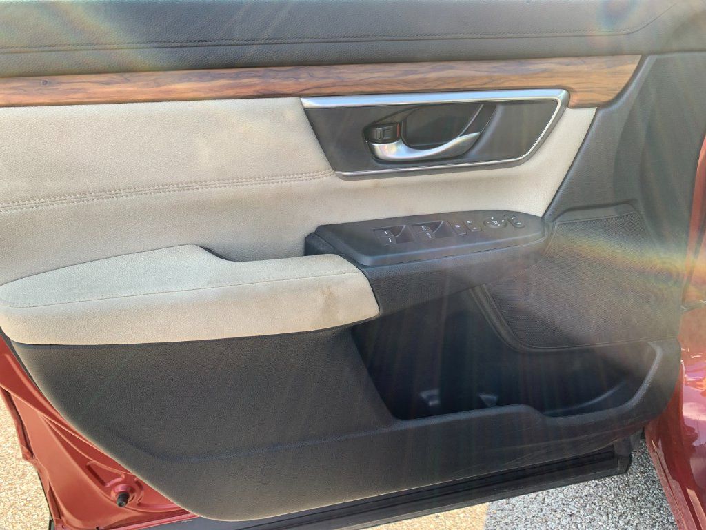 Used 2019 Honda CR-V EX image 12