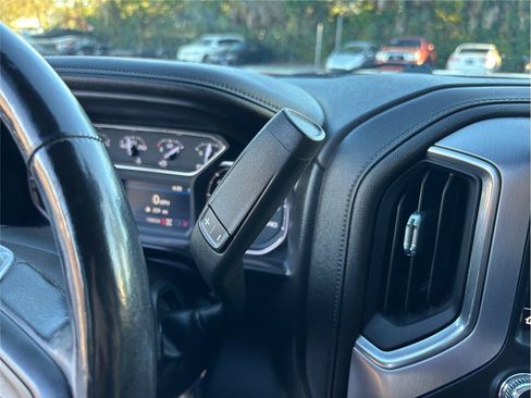 Used 2019 GMC Sierra 1500 Elevation w/ Elevation Value Package image 33