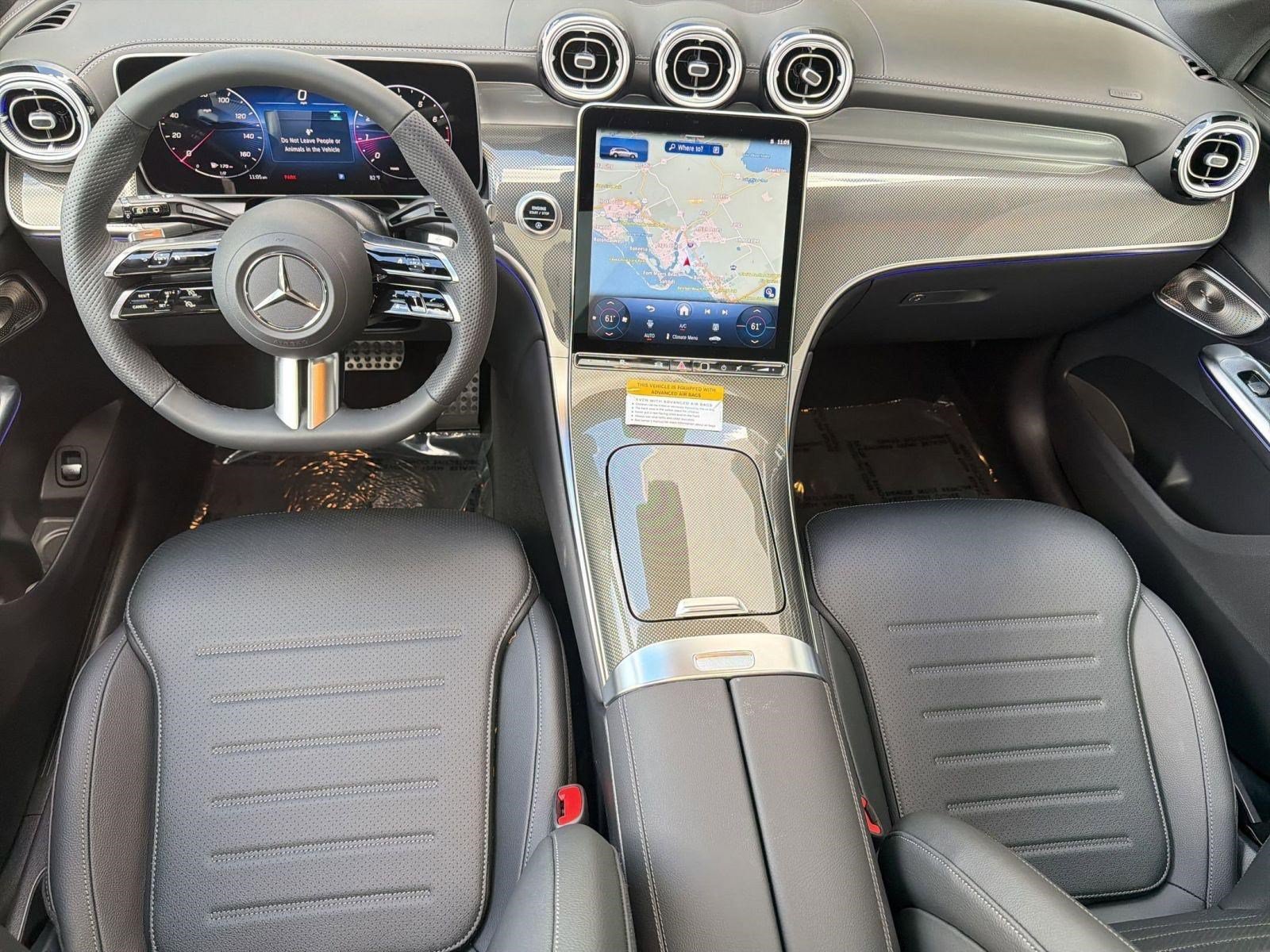 Used 2026 Mercedes-Benz GLC 300 image 15