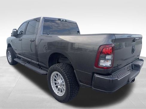 Used 2024 RAM 2500 Lone Star w/ Night Edition AWD/4WD image 19