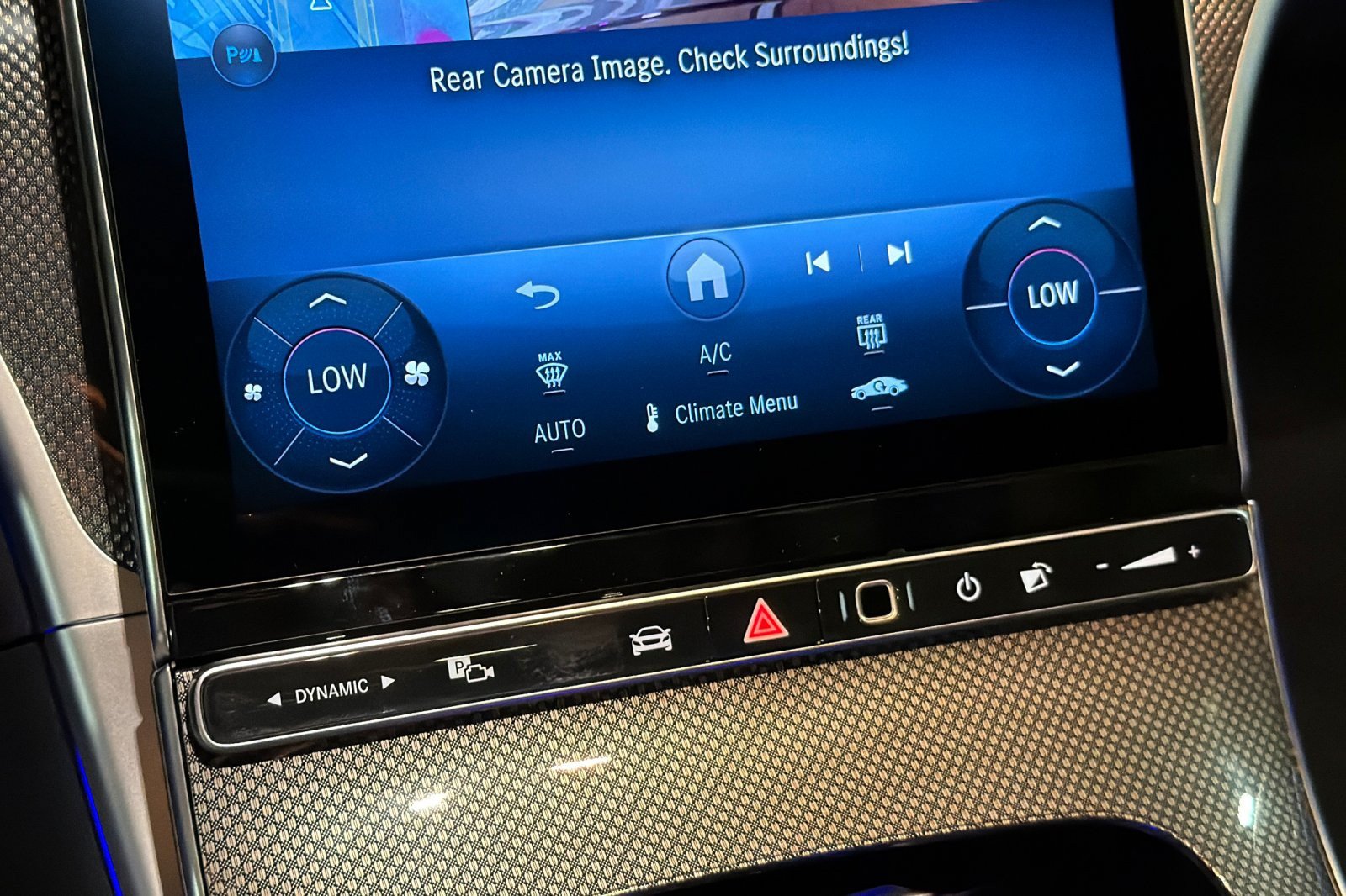 New 2027 Mercedes-Benz CLE 450 4MATIC Cabriolet image 20