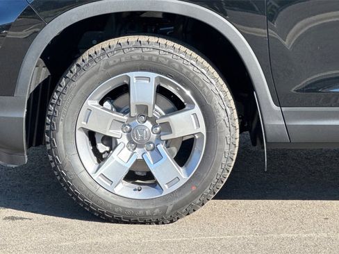 New 2026 Honda Ridgeline RTL image 32