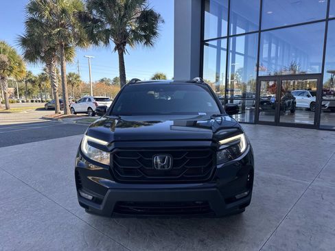Used 2022 Honda Passport Elite image 8