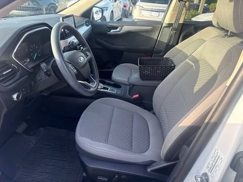 Used 2020 Ford Escape SE AWD/4WD image 6